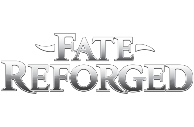 Fate reforged